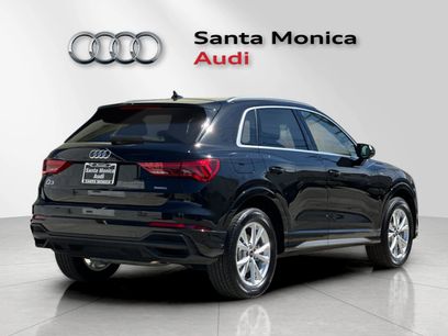 Used 2025 Audi Q3 2.0T Premium w/ Convenience Package
