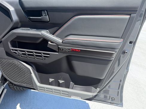 Certified 2026 Toyota Tacoma TRD Pro AWD/4WD image 19