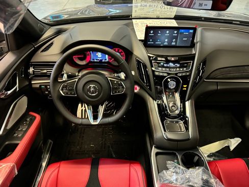 New 2026 Acura RDX A-Spec AWD/4WD image 19