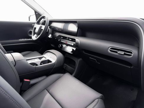 New 2026 Hyundai Palisade SEL image 15