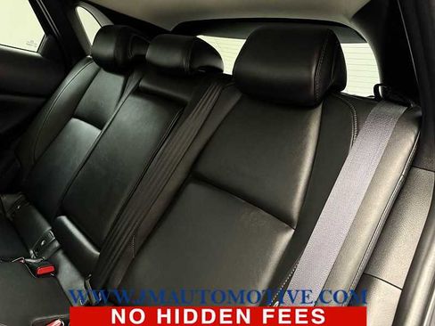 Used 2024 MAZDA CX-30 AWD 2.5 S w/ Select Sport Pkg image 15