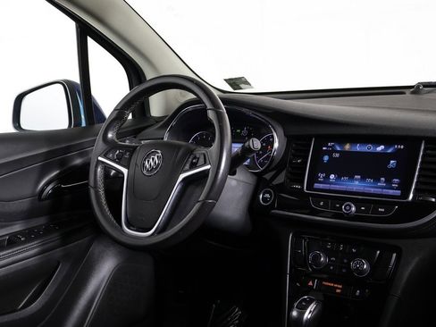 Used 2019 Buick Encore Preferred image 28