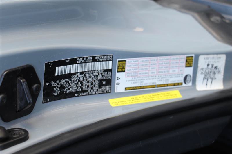 Used 2014 Toyota FJ Cruiser 4WD w/ Convenience Package image 36