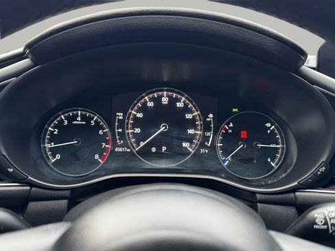 Used 2020 MAZDA MAZDA3 Select Package image 23