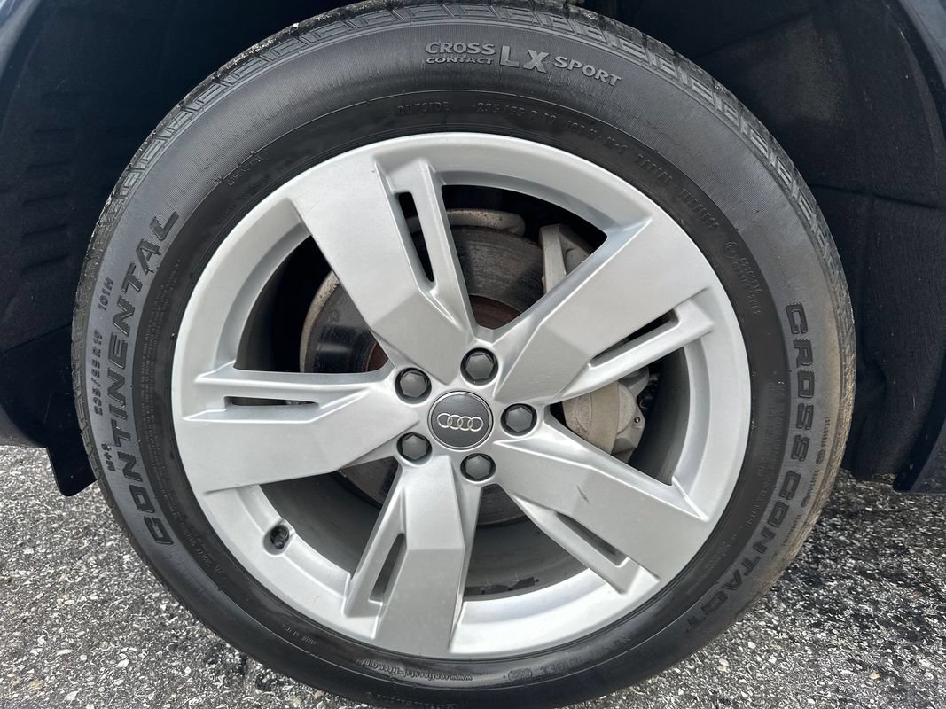 Used 2018 Audi Q5 2.0T Premium Plus w/ Premium Plus Package AWD/4WD image 27