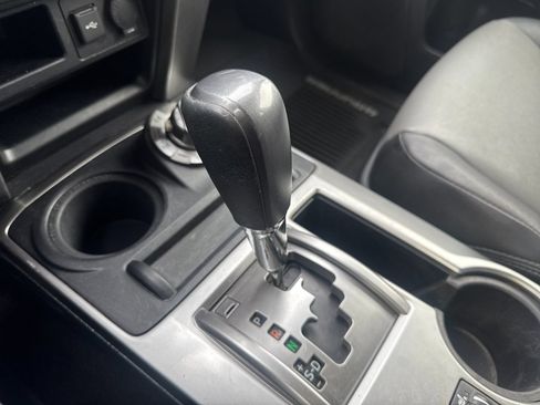 Used 2021 Toyota 4Runner SR5 Premium w/ Moonroof Package AWD/4WD image 22