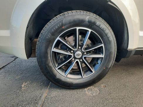 Used 2018 Dodge Journey SE w/ Connectivity Group image 14