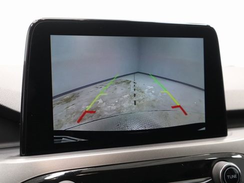 Certified 2025 Ford Escape Active image 3