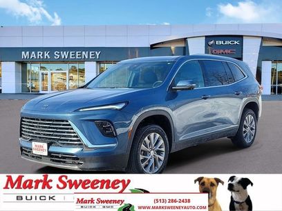Used 2025 Buick Enclave Preferred