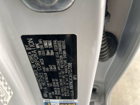 Used 2017 Kia Sportage LX AWD/4WD image 26