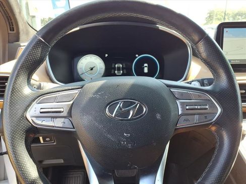 Used 2022 Hyundai Santa Fe Calligraphy AWD/4WD image 31