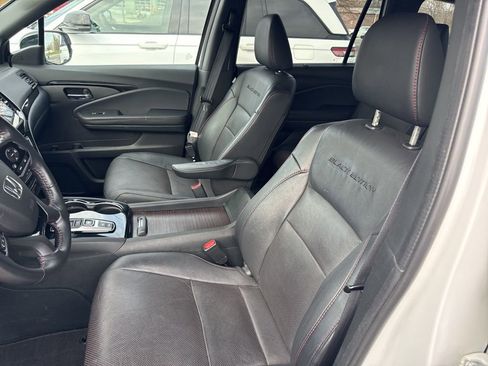 Used 2022 Honda Pilot EX-L image 43