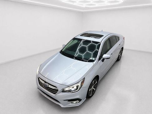 Used 2019 Subaru Legacy 2.5i Limited AWD/4WD image 35