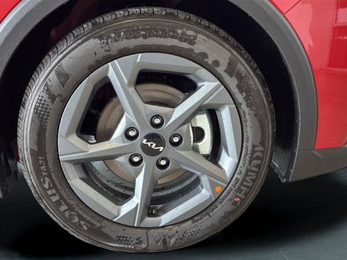New 2026 Kia K4 FWD image 31