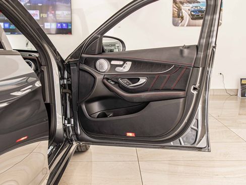 Used 2019 Mercedes-Benz C 43 AMG 4MATIC Sedan image 41