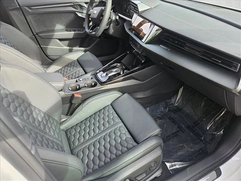 New 2026 Audi RS 3 image 16