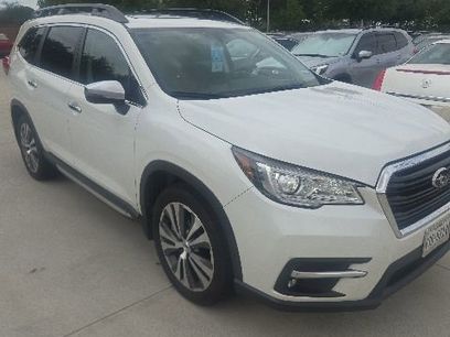 Used 2021 Subaru Ascent Touring w/ Popular Package #2