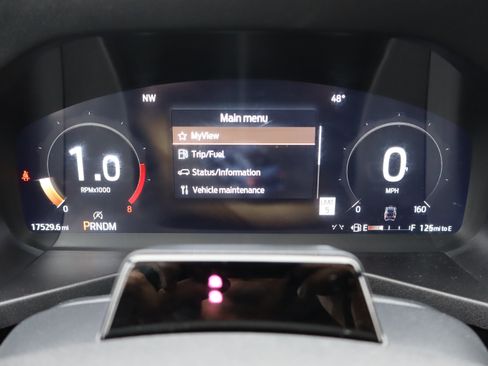 Used 2025 Ford Explorer ST image 25