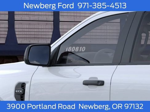 New 2026 Ford Ranger XL AWD/4WD image 20
