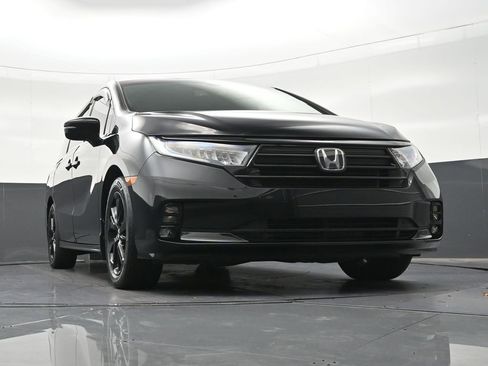Used 2024 Honda Odyssey Sport image 30