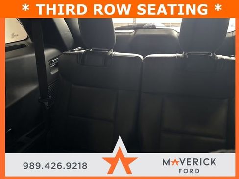 New 2026 Ford Explorer ST w/ Sun And Sound Package image 30