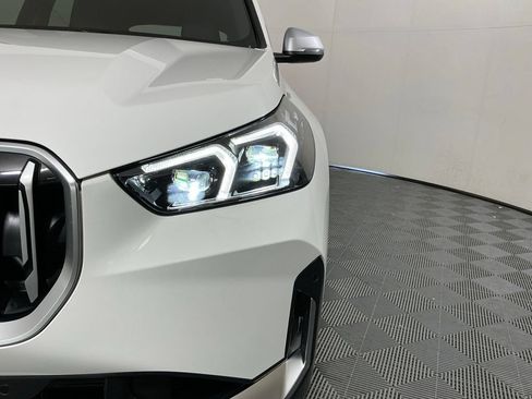 Certified 2023 BMW X1 xDrive28i w/ Convenience Package AWD/4WD image 8