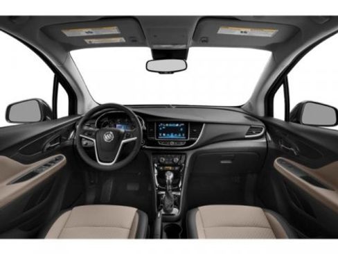 Used 2020 Buick Encore Sport Touring w/ Safety Package image 20