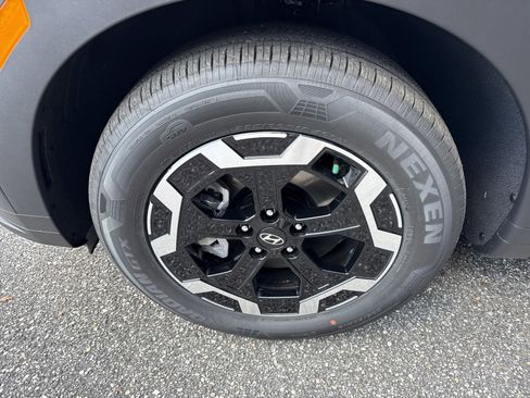 New 2026 Hyundai Santa Fe SE image 9