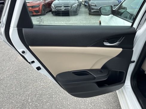 Used 2020 Honda Civic LX image 23