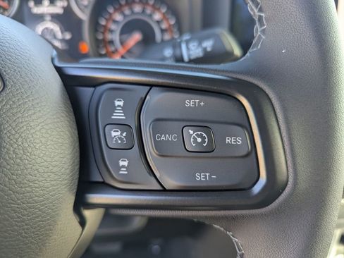 New 2026 Jeep Wrangler Sport S image 16