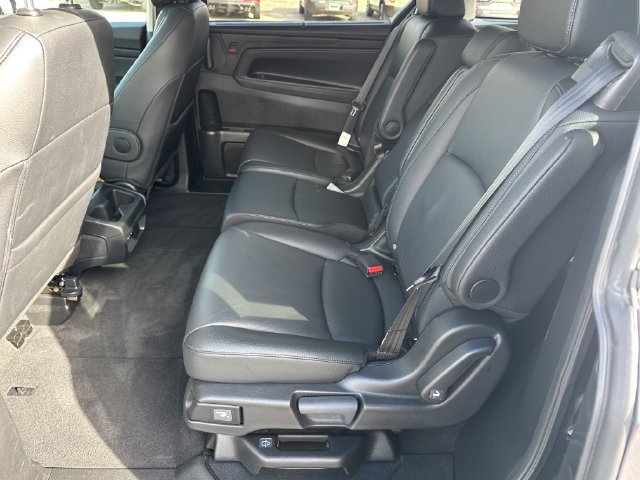 Used 2025 Honda Odyssey EX-L image 14