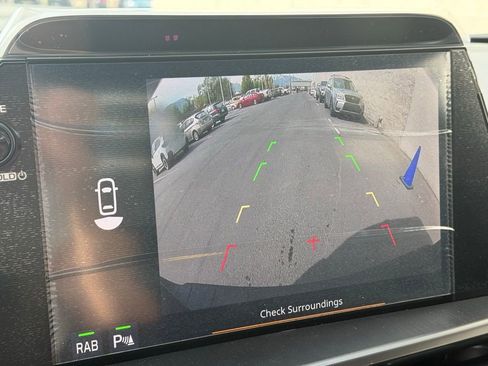 New 2026 Subaru Outback Premium image 16