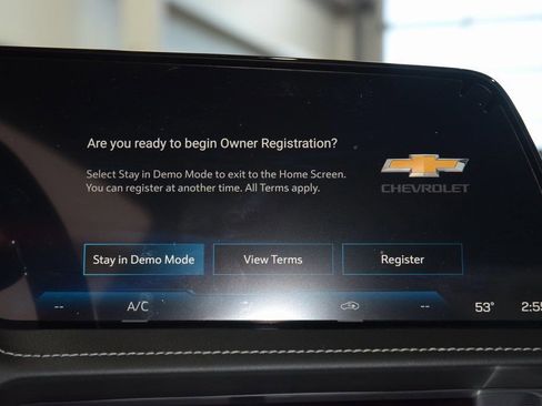 New 2026 Chevrolet Corvette 1LT w/ Z51 Performance Package image 31