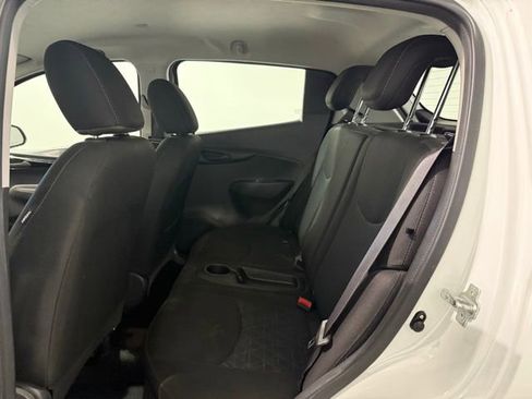 Used 2021 Chevrolet Spark LT image 18