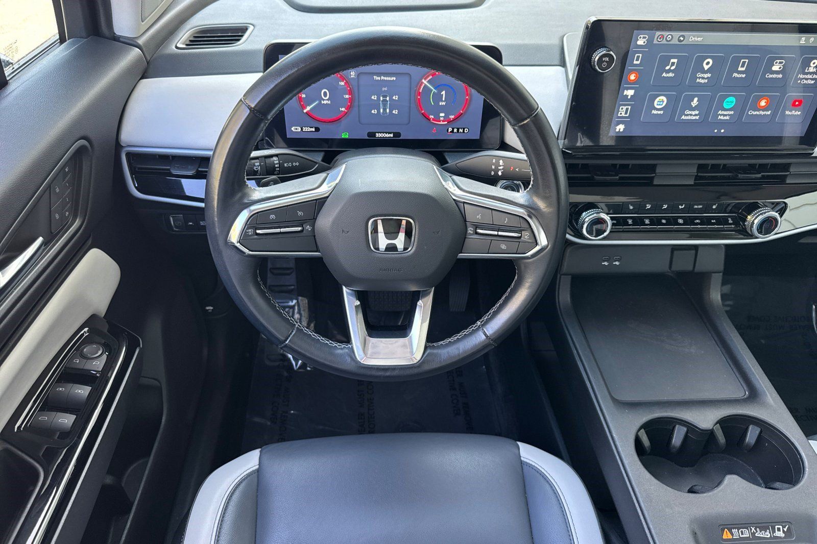 Used 2024 Honda Prologue Touring image 32