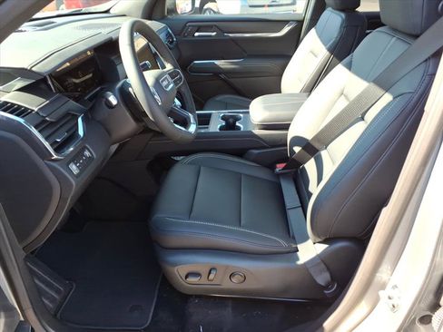 New 2026 GMC Acadia Elevation w/ Elevation Premium Package image 7