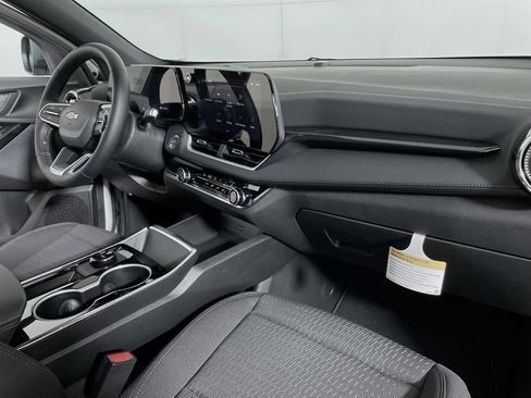 New 2026 Chevrolet Equinox LT image 84