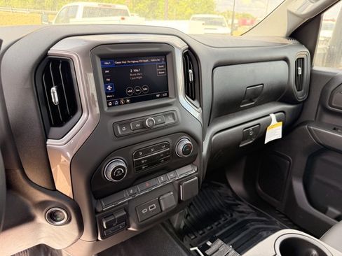 New 2025 Chevrolet Silverado 3500 W/T w/ WT Convenience Package image 18