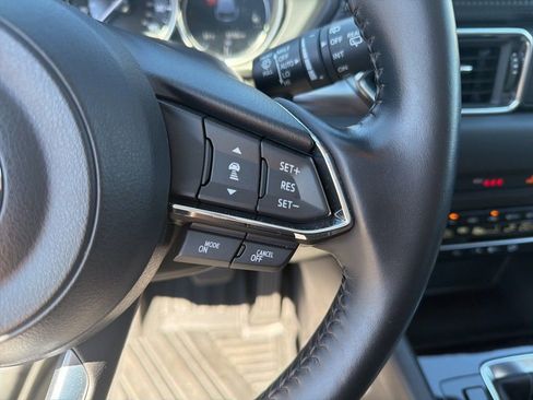 Used 2024 MAZDA CX-5 AWD 2.5 S w/ Preferred Package image 18