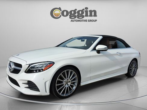 Used 2019 Mercedes-Benz C 300 C 300 image 2