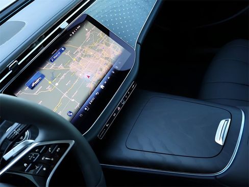 New 2026 Mercedes-Benz E 350 E 350 image 22