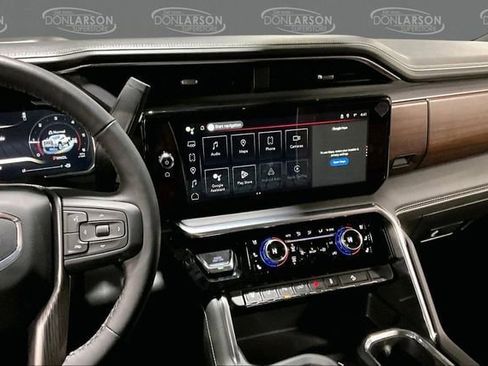 New 2026 GMC Sierra 3500 Denali Ultimate image 11