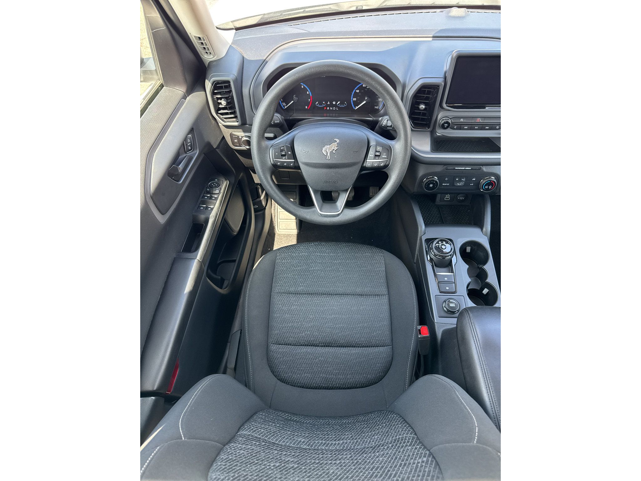 Used 2023 Ford Bronco Sport AWD/4WD image 17
