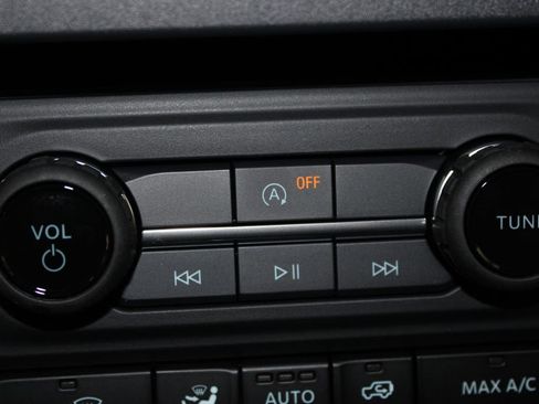 New 2025 Ford Bronco Outer Banks image 53