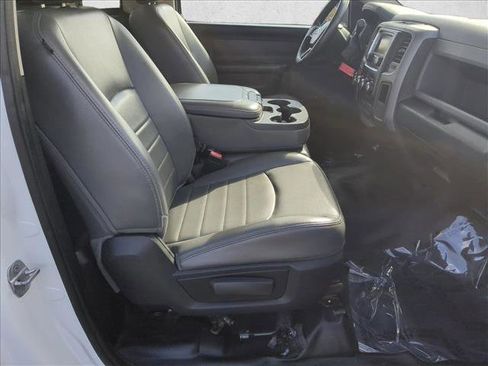 Used 2013 RAM 1500 Tradesman image 17