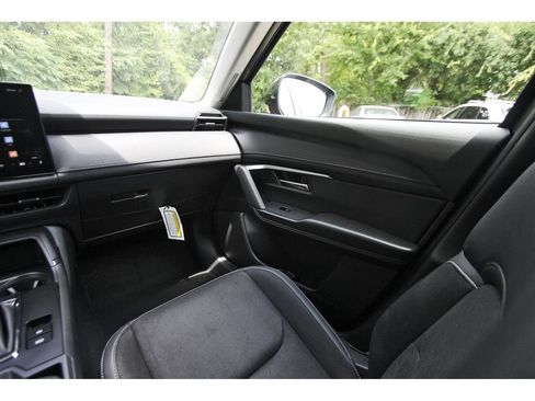 New 2026 MAZDA CX-5 Preferred AWD/4WD image 8