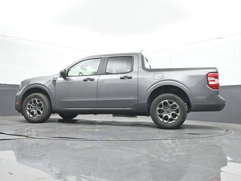Used 2026 Ford Maverick XLT w/ Equipment Group 301A AWD/4WD image 47