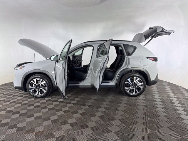 New 2026 MAZDA CX-5 Preferred AWD/4WD image 11