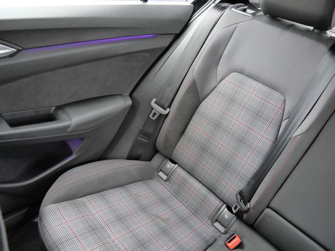 Certified 2024 Volkswagen GTI S image 12