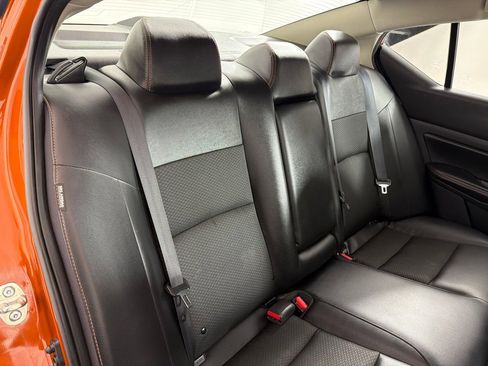 Used 2020 Nissan Altima 2.5 SR FWD image 20